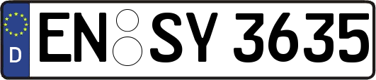 EN-SY3635