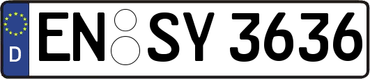 EN-SY3636
