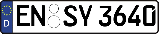EN-SY3640