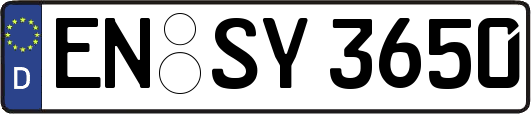 EN-SY3650
