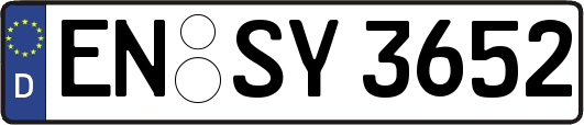 EN-SY3652