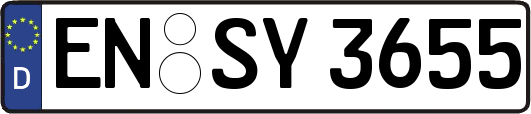 EN-SY3655