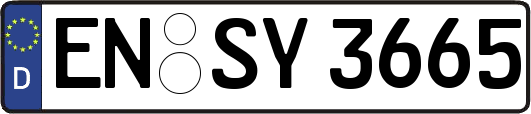 EN-SY3665