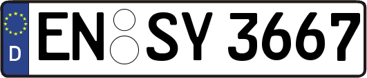 EN-SY3667