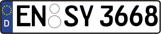 EN-SY3668