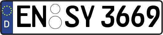 EN-SY3669