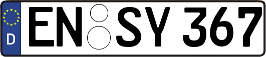EN-SY367