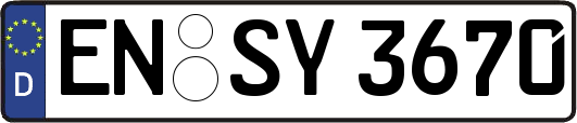EN-SY3670