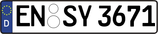 EN-SY3671
