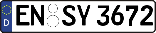 EN-SY3672