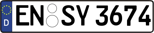 EN-SY3674