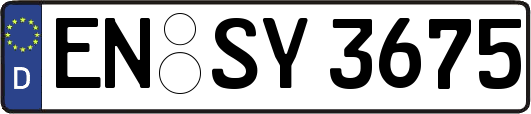 EN-SY3675