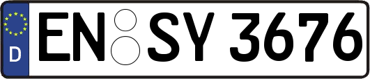 EN-SY3676