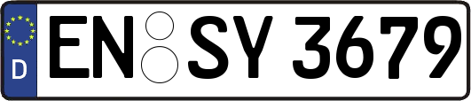 EN-SY3679