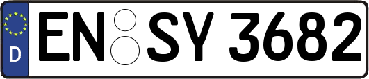 EN-SY3682