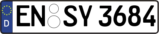 EN-SY3684