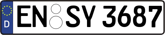EN-SY3687