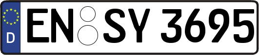 EN-SY3695
