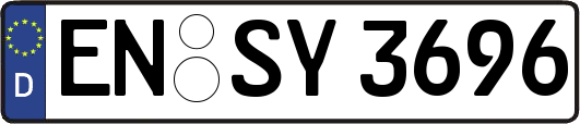 EN-SY3696