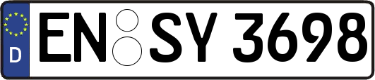 EN-SY3698