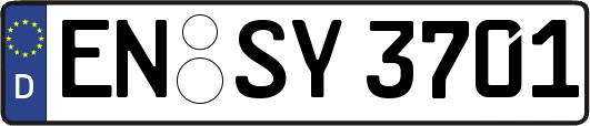 EN-SY3701