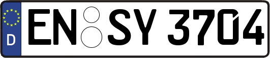 EN-SY3704