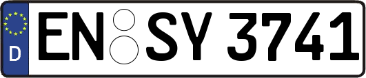 EN-SY3741