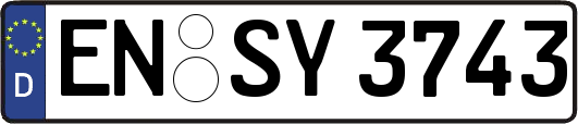 EN-SY3743