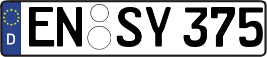 EN-SY375