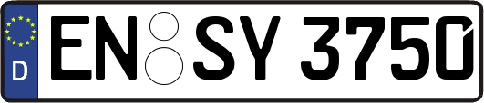 EN-SY3750
