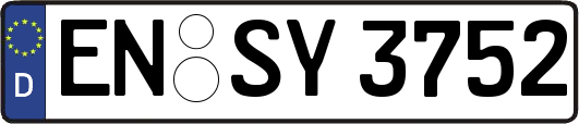 EN-SY3752