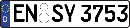 EN-SY3753