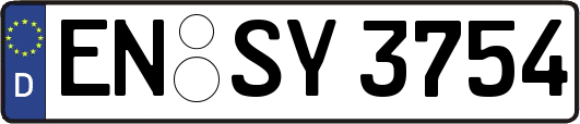 EN-SY3754