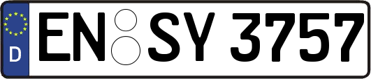 EN-SY3757