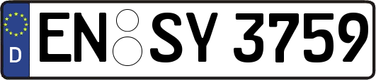 EN-SY3759