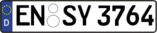 EN-SY3764