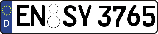 EN-SY3765