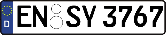 EN-SY3767