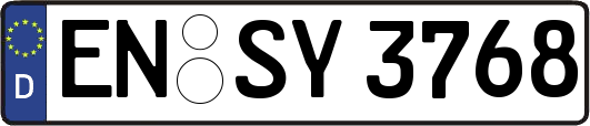 EN-SY3768