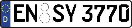 EN-SY3770