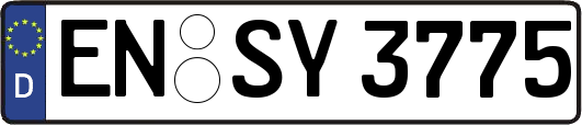 EN-SY3775