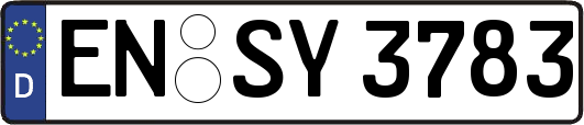 EN-SY3783