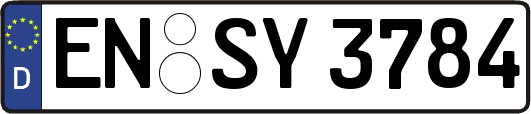 EN-SY3784