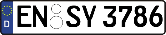 EN-SY3786
