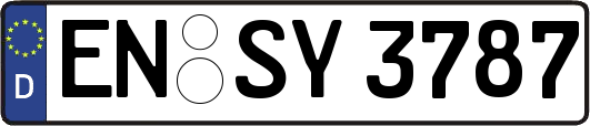 EN-SY3787