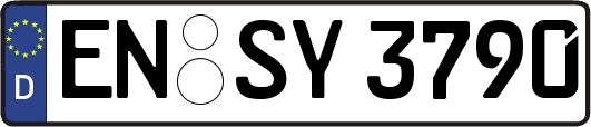 EN-SY3790
