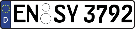 EN-SY3792