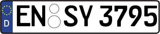 EN-SY3795