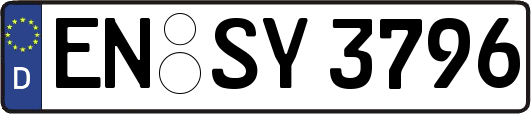 EN-SY3796