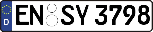 EN-SY3798